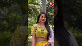 Telugu Actress New Looks 6Tv Ent