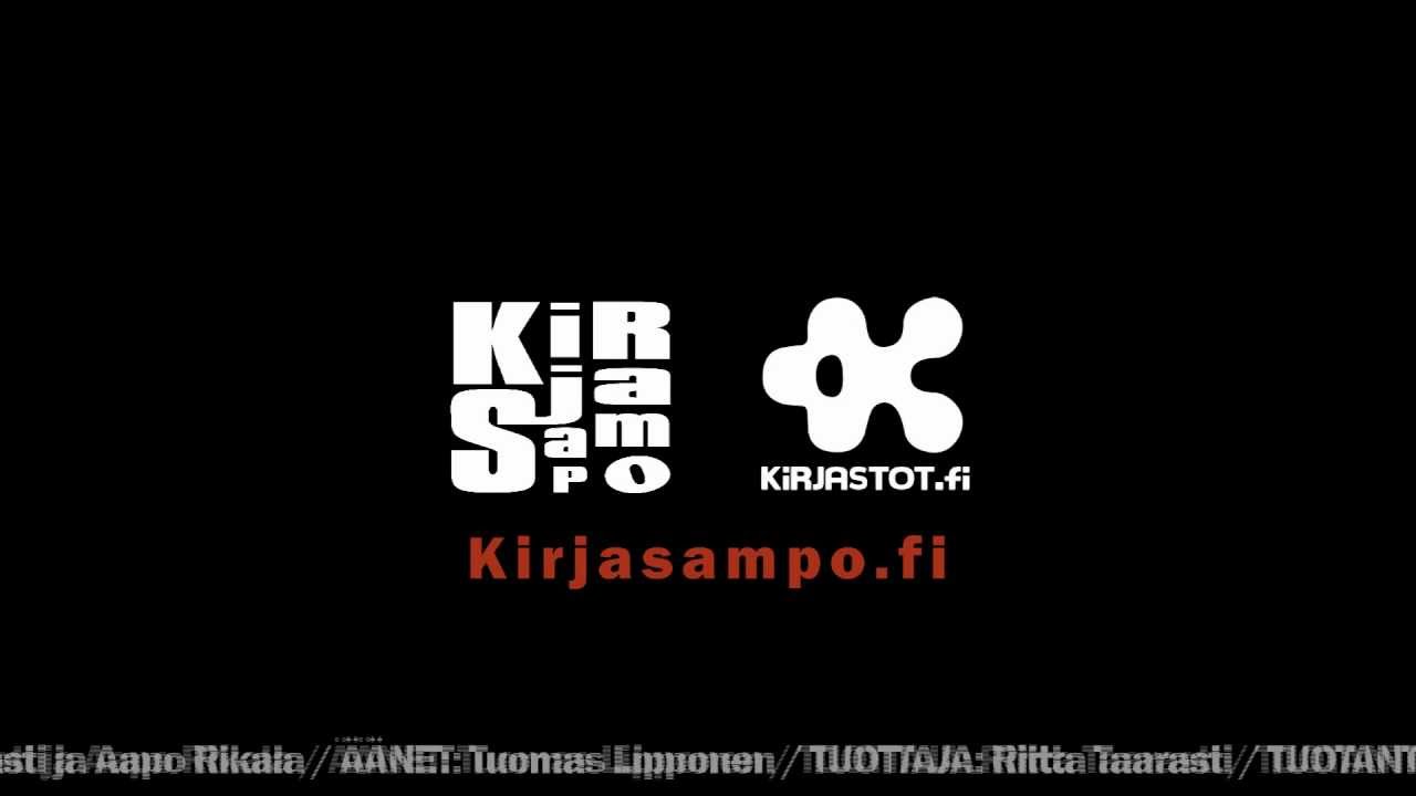 Kirjasampo.fi, kaunokirjallisuuden aarrearkku