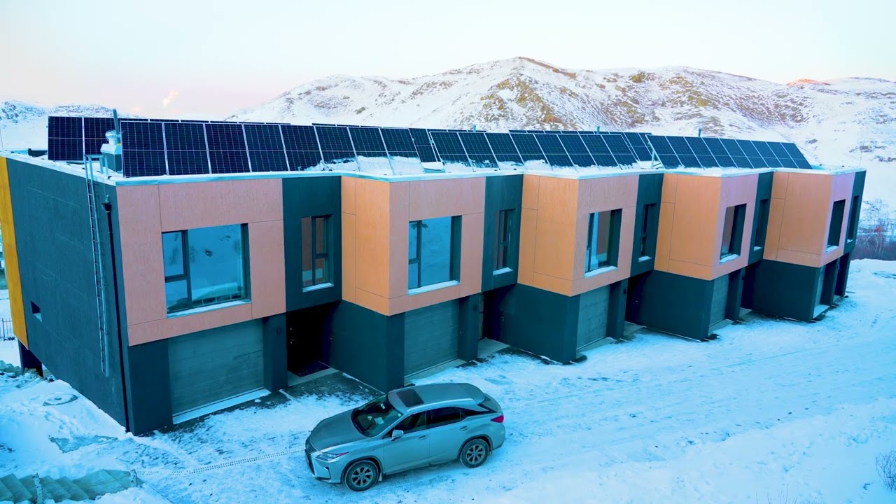 Сэргээгдэх эрчим хүчний шийдлээ санхүүжүүлээрэй. @TranscapitalNBFI