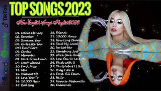 Dance Monkey  Señorita  Nhạc Quốc Tế Hay Nhất 2020  Top Music Playlist 2023 1080p