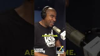 Drink Champs On Angering Diddy #short #shorts #shortvideo #shortsvideo