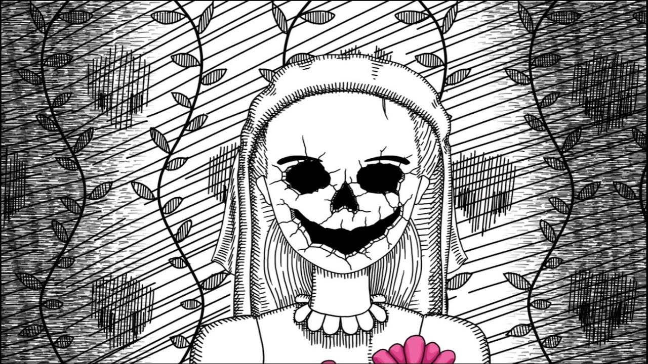 ⚱️ Neverending Nightmares (Final Descent)