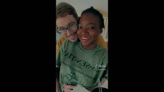 #Interracial lovers - Africa/ Europe/US/Australia/#BWWM# - 'I'm on your team not against you' by Peace-Of-Mind 569 views 1 year ago 4 minutes, 46 seconds