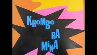 Mukon'wana -   -  Paul Ndlovu