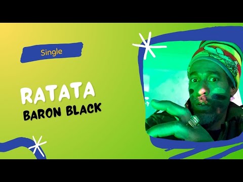 Baron Black - Ratatata - Official Video - Prod By Auer