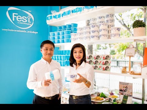 Fest Shop – บรรจุภัณฑ์อาหารปลอดภัยเฟสท์