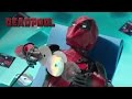 Deadpool | Adult Swim Spot ft. Stan Lee | 20th Century FOX