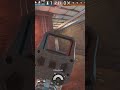 I HAD TO VENT AND TAKE MY AGGRESSION OUT ON THE FINKA LOL #rainbow6siege #gaming #shorts