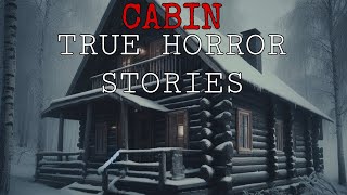 21 Terrifying True Cabin Horror Stories | Cabin Horror Stories | Cabin Stories | Compilation