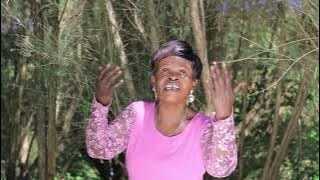 MWAMI YESU NIYE ENGILA BY JUDDY LUBISIA. ( video)