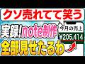 【note 副業 の金字塔】ネタ“0”で収益化しちゃいました(笑)これぞライティング副業完全版!「売れるネタ探し」、「書き方のコツ」、「売り方」、全部教えます【AI ChatGPT 在宅ワーク】