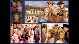 VALLE DE PASIONES (THE BIG VALLEY) -  Cabecera Serie TV Años 60