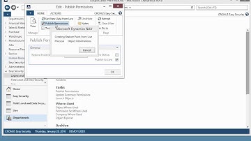 Source Code Analyzer (Logins and Permissions)