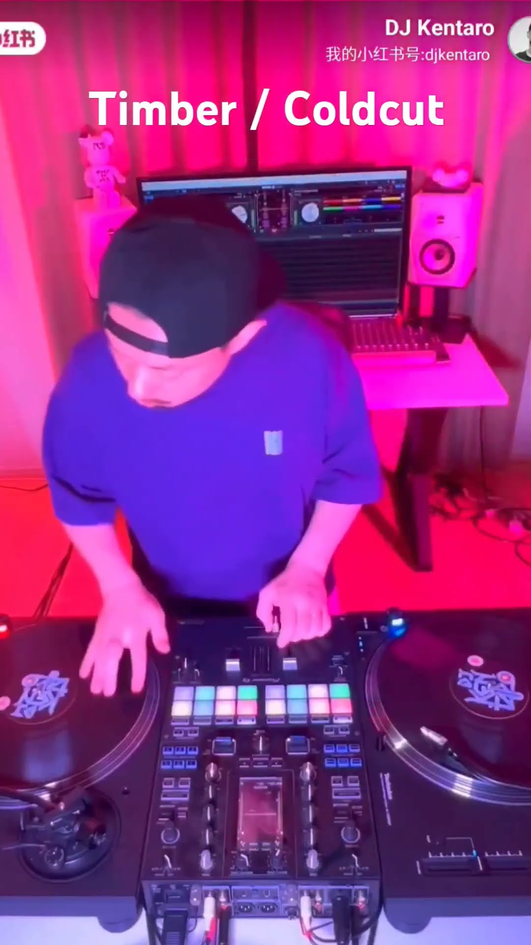 DJ KENTARO❗️ ?media_id=1296698352027648