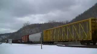 Standard Cab Dash 9 with Leslie RS5T horn Leads NS 15T