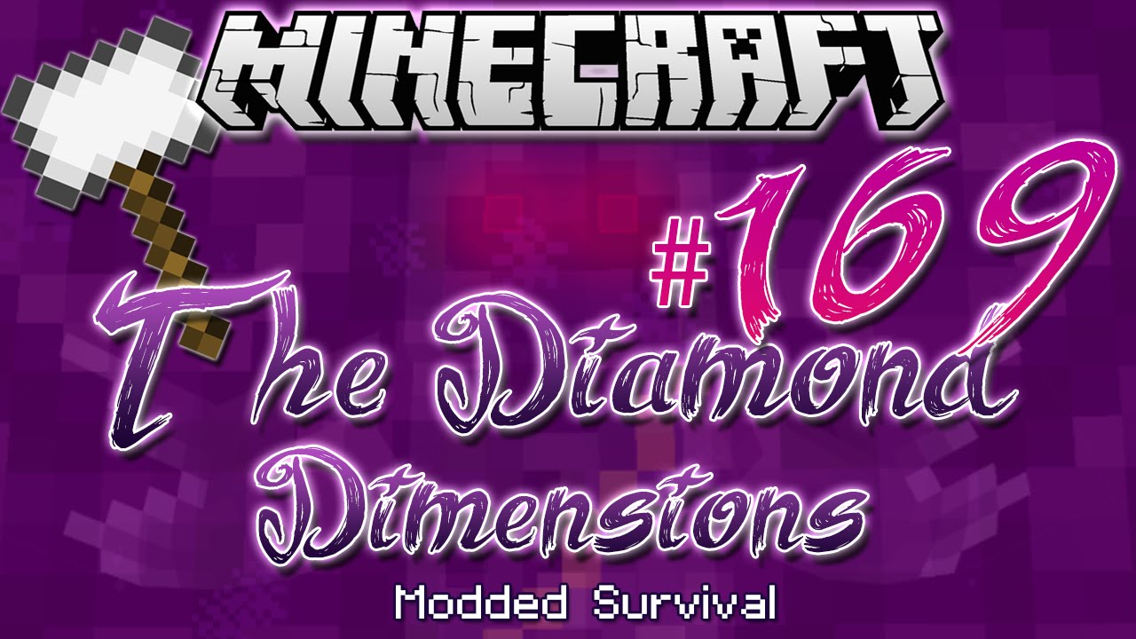 diamond dimensions mod list