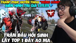 HUNG AKIRA TESTS THE LEGENDARY 