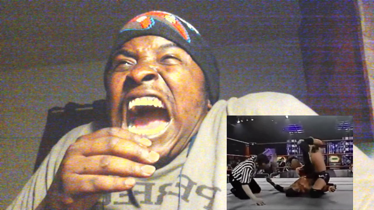 wwe raw 2019 new Moves That Make You Go Holy Shit Vol 12 Reaction