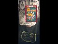 Pac-Man 45th LEGACY P1 PLAYS 2600 Jr. Pac-man