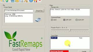 Mod Tuned File Egr Off Dpf Off Adblue Off