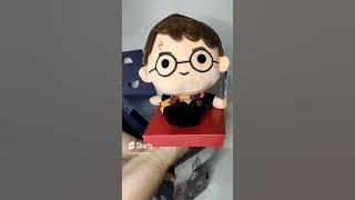 😍Surpreenda com o Mágico Ovo de Páscoa Harry Potter de 250g com Pelúcia da Cacau Show!