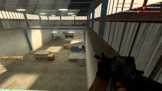 4k M4/USP by Storm [New CS:S | Demo FREE]
