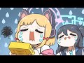 【ブルアカ漫画】ゲーム、エンジニア部、そしてロマン🔥