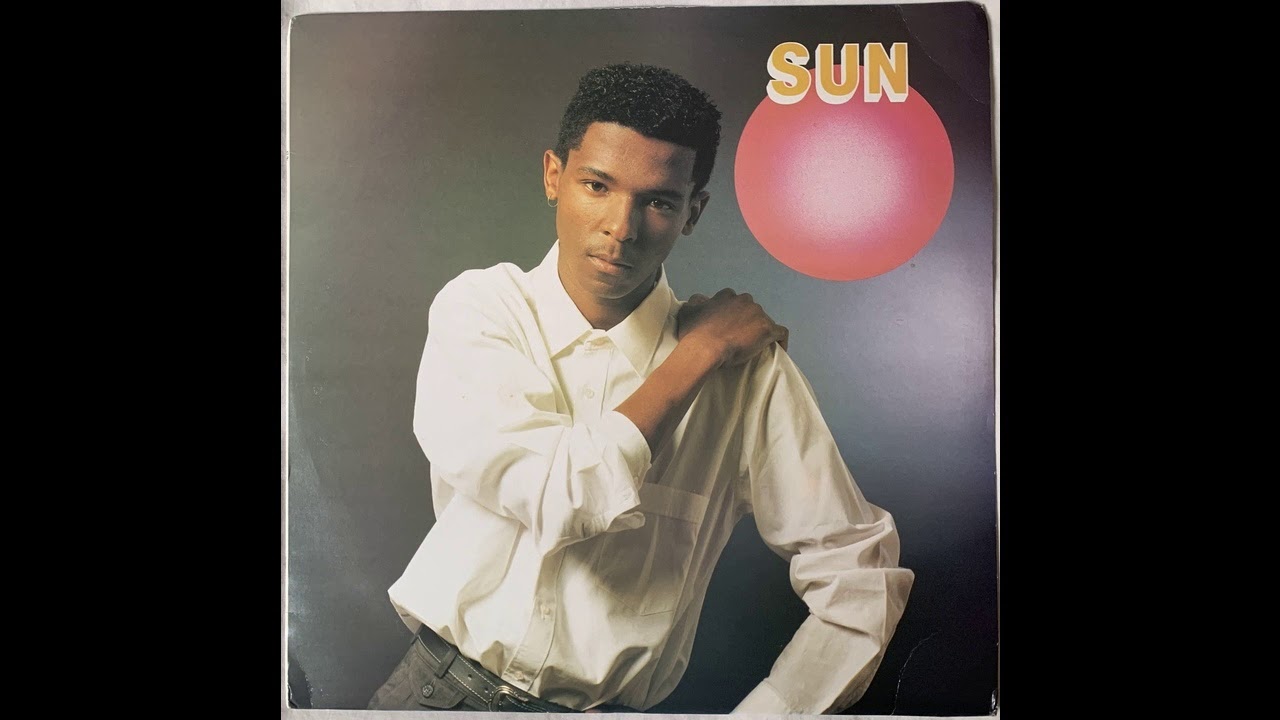 Sun - Swear to Sweat (Spanish Mix)