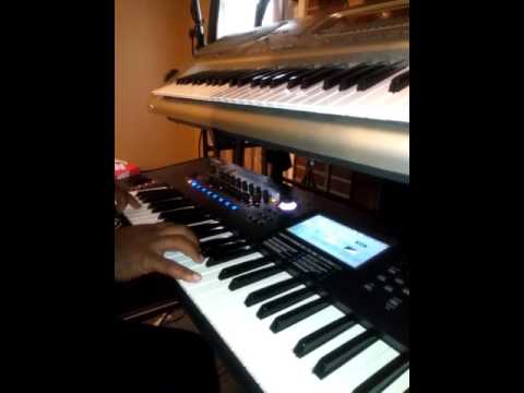 "Cheers To You" Piano Tutorial by Playa