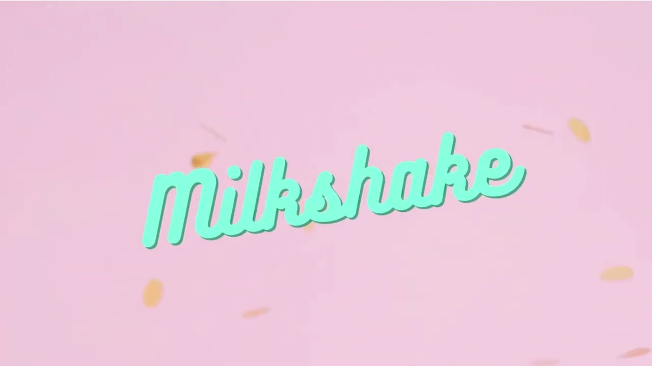 Watch Simi - Milkshake (Lyric Video) on YouTube Watch Simi - Milkshake (Lyric Video) on YouTube