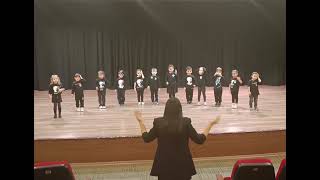 10 Kasım İşaret Dili (Nasıl Söylerim Öldüğünü) Resimi