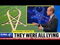 AI Just Decoded a Crop Circle Cipher — The Message Isn’t Human