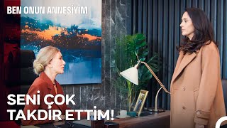 Dosyaları Çalabileceğini Düşünmemiştim - Ben Onun Annesiyim