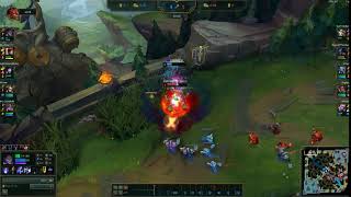 Sylas bug