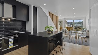 Wellington Property For Sale | Unit 7, 30 Pirie Street | Home Tour