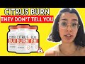 CITRUS BURN REVIEWS ✅ Honest Review 2026 | Benefits & How It Works