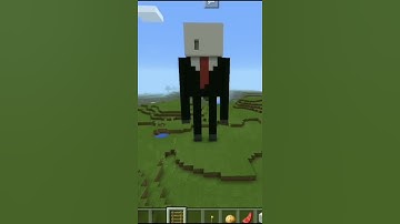 SLENDERMAN XÂY NHÀ AN TOÀN CHỐNG SÓNG THẦN SLENDERMAN CREEPYPASTA