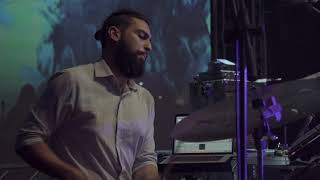 Il-Ħoss tal-Għabex, APS Summer Festival - Highlights
Highlights from Il-Ħoss tal-Għabex, APS Summer Festival. A concert presenting a jazzy re-imagination of 1970s and 80s Maltese Tunes Il-Ħoss tal-Għabex, APS Summer Festival - Highlights
