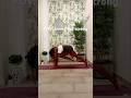 Slow… but strong #lowimpactworkouts #yogaworkout #coreworkouts #homeworkouts