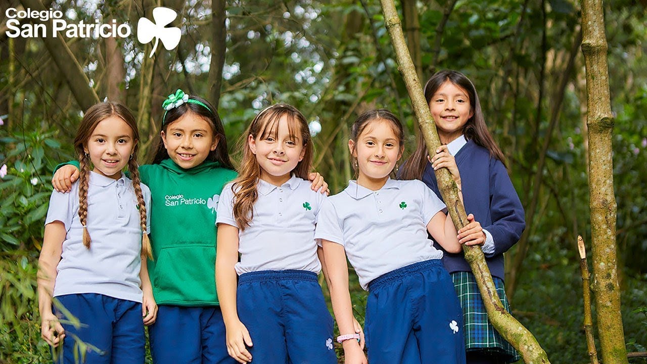 Colegio San Patricio (Bogotá) | Los Mejores Colegios de Colombia