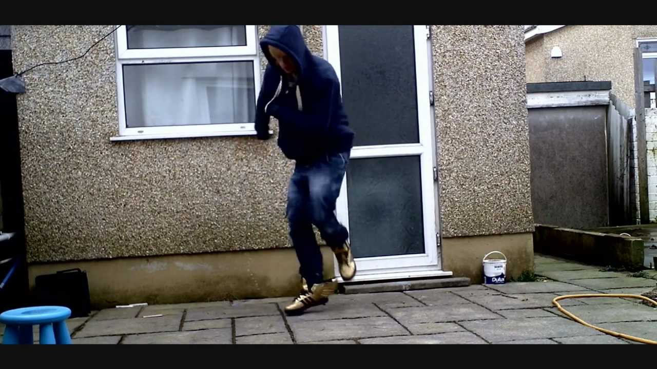 PremoUK | QuinnyPoo Shuffle Compilation