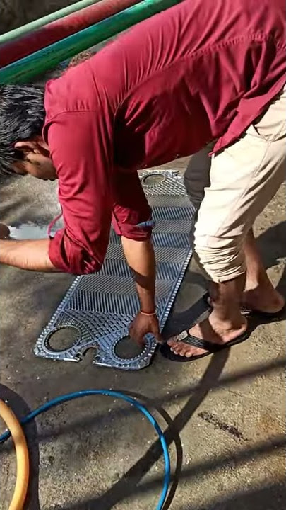 PHE Cleaning