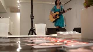 Watch Carina Round Thief In The Sky video