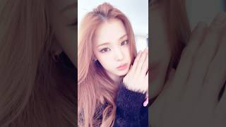 v(*’-^*)-☆ #izna #이즈나 #MAI