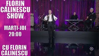 NICOLAE DATCU -  HAI NOROC ȘI BINE. FLORIN CĂLINESCU SHOW 16 DECEMBRIE 2021