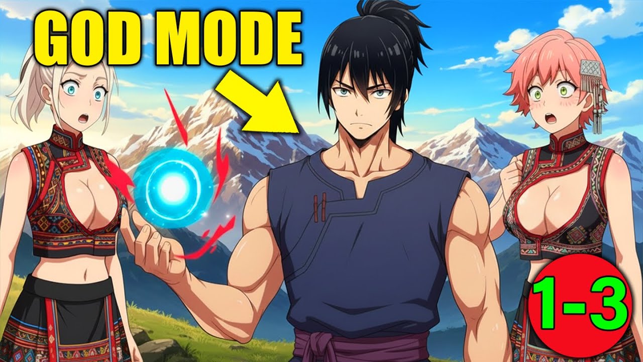 [P1-3] İHANETE UĞRADI VE GERİ DÖNDÜ Artık Kimse Onun ÖLÜMCÜL Gücünden Kaçamaz - Manhwa Özeti