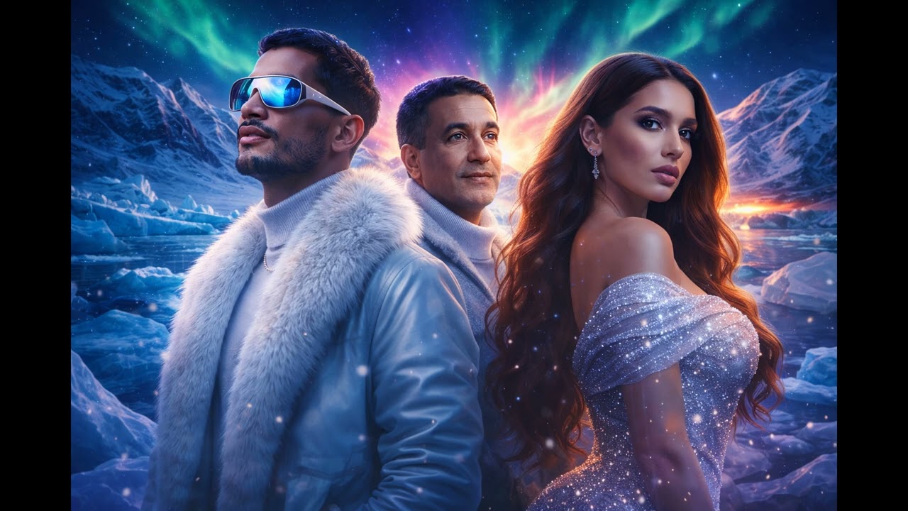 Soolking feat Cheb Mami & Dhurata Dora – Ça Fait Des Années Qu’On Sonne (Official Music)