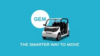 GEM 2016 Intro Video