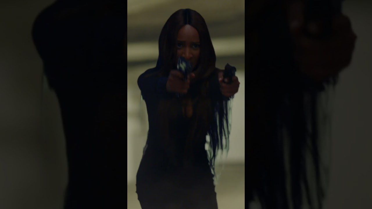 Enemies All Around… Muna Chooses to Fight 🔥 | MUNA