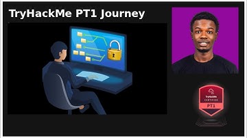 Ledger Walkthrough - TryHackMe